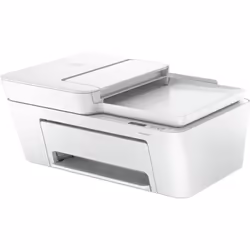 HP DeskJet Stampante multifunzione 4210e - Vista aggiuntiva 6