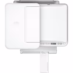 HP DeskJet Stampante multifunzione 4210e - Vista aggiuntiva 8