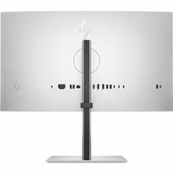 HP Monitor serie 7 Pro 4K per videoconferenze da 27'' - 727pm - Vista aggiuntiva 5