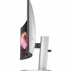 HP Monitor serie 7 Pro WQHD per videoconferenze da 34'' - 734pm - Vista aggiuntiva 4