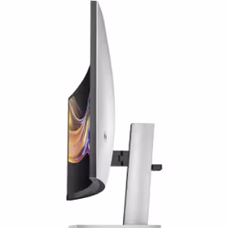 HP Series 7 Pro Monitor serie 7 Pro WQHD+ Thunderbolt 4 da 37,5'' - 738pu - Vista aggiuntiva 4