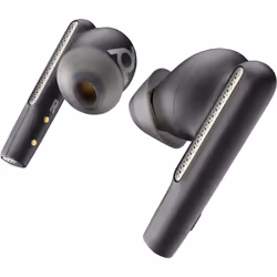 POLY Auricolari neri Voyager Free 60/60+ (2 pezzi) - Vista aggiuntiva 2