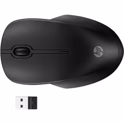 HP 255 Dual Wireless Mouse - Vista aggiuntiva 7