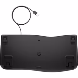 HP Tastiera cablata 480 Comfort - Vista aggiuntiva 5