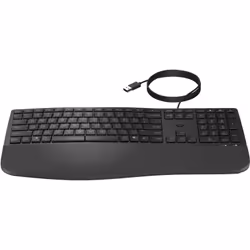 HP Tastiera cablata 480 Comfort - Vista aggiuntiva 2