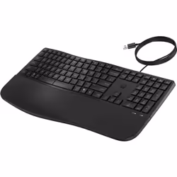 HP Tastiera cablata 480 Comfort - Vista aggiuntiva 3