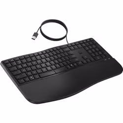 HP Tastiera cablata 480 Comfort - Vista aggiuntiva 4