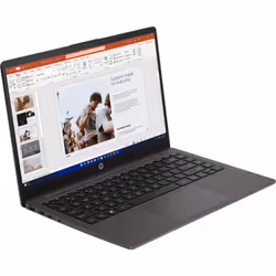 HP 240 G10 i5-1335U 14" Full HD 16GB 1TB SSD Win11 Pro Argento