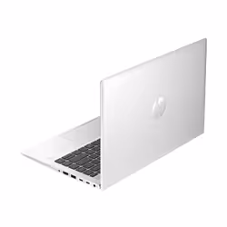 HP ProBook 440 G10 Intel® Core™ i7 i7-1355U Computer portatile 35,6 cm (14") Full HD 16 GB DDR4-SDRAM 512 GB SSD Wi-Fi 6E (802.11ax) Windows 11 Pro Argento - Vista aggiuntiva 3