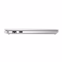 HP ProBook 440 G10 Intel® Core™ i7 i7-1355U Computer portatile 35,6 cm (14") Full HD 16 GB DDR4-SDRAM 512 GB SSD Wi-Fi 6E (802.11ax) Windows 11 Pro Argento - Vista aggiuntiva 8