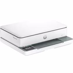 HP ENVY Stampante multifunzione 6130e - Vista aggiuntiva 2