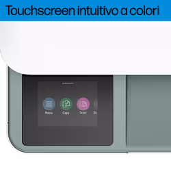HP ENVY Stampante multifunzione 6130e - Vista aggiuntiva 6