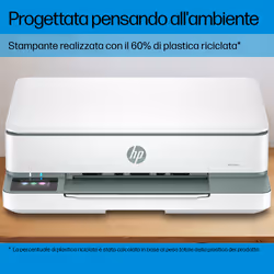 HP ENVY Stampante multifunzione 6130e - Vista aggiuntiva 8