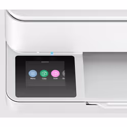 HP ENVY Stampante multifunzione 6110e - Vista aggiuntiva 4