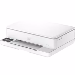 HP ENVY Stampante multifunzione 6110e - Vista aggiuntiva 6