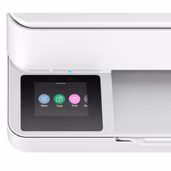 HP ENVY Stampante multifunzione 6530e - Vista aggiuntiva 4