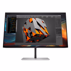 HP Monitor FHD serie 7 Pro da 23,8" - 724pf - Vista aggiuntiva 2