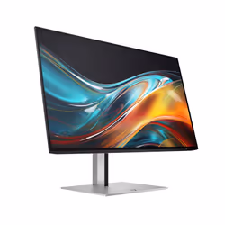 HP Monitor FHD serie 7 Pro da 23,8" - 724pf - Vista aggiuntiva 3