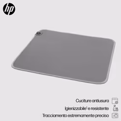 HP Tappetino per mouse 105 igienizzabile - Vista aggiuntiva 4