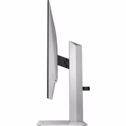 HP Monitor serie 7 Pro 24'' USB-C - 724pu - Vista aggiuntiva 4