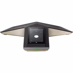 POLY Telefono IP per conferenze Trio C60 per Microsoft Teams full radio e abilitato per PoE - Vista aggiuntiva 5