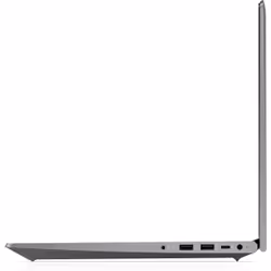 HP ZBook Power G10 i7-13700H 15.6" Full HD 16 GB 512 GB SSD NVIDIA RTX A500 Win11 Pro Argento - Vista aggiuntiva 5