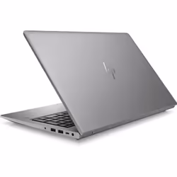 HP ZBook Power G10 i7-13700H 15.6" Full HD 16 GB 512 GB SSD NVIDIA RTX A500 Win11 Pro Argento - Vista aggiuntiva 6