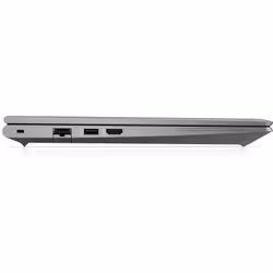 HP ZBook Power G10 i7-13700H 15.6" Full HD 16 GB 512 GB SSD NVIDIA RTX A500 Win11 Pro Argento - Vista aggiuntiva 8