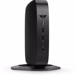HP Elite t655 2,1 GHz IGEL OS 1,12 kg Nero R2314