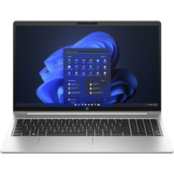 HP ProBook 450 G10 Intel® Core™ i7 i7-1355U Computer portatile 39,6 cm (15.6") 16 GB DDR4-SDRAM 512 GB SSD Wi-Fi 6 (802.11ax) Windows 11 Pro Argento