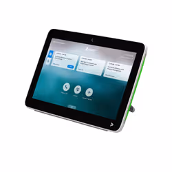 HP Poly TC10 White Touch Controller No Radio GSA/TAA Bianco - Vista aggiuntiva 6