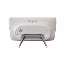 HP Poly TC10 White Touch Controller No Radio GSA/TAA Bianco - Vista aggiuntiva 7