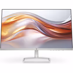 HP Series 5 Monitor Serie 5 23,8" FHD ad altezza regolabile – 524sh - Vista aggiuntiva 6