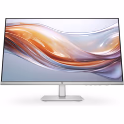 HP Series 5 Monitor Serie 5 23,8" FHD ad altezza regolabile – 524sh - Vista aggiuntiva 7