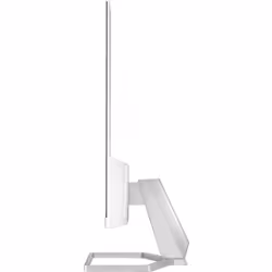 HP Monitor Serie 5 23,8" FHD bianco – 524sw - Vista aggiuntiva 4