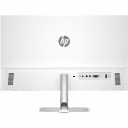 HP Series 5 23.8 inch FHD Monitor with Speakers - 524sa - Vista aggiuntiva 4