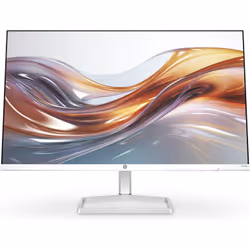 HP Series 5 23.8 inch FHD Monitor with Speakers - 524sa - Vista aggiuntiva 5