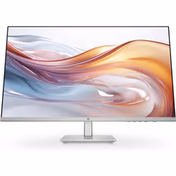 HP Series 5 Monitor Serie 5 27" FHD ad altezza regolabile – 527sh - Vista aggiuntiva 6
