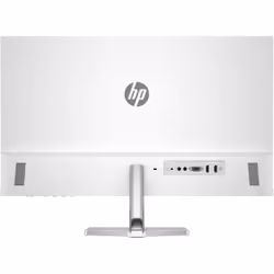 HP Series 5 27 inch FHD Monitor with Speakers - 527sa - Vista aggiuntiva 4