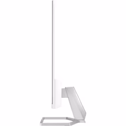 HP Monitor Serie 5 27" FHD bianco – 527sw - Vista aggiuntiva 4