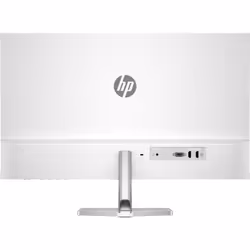 HP Monitor Serie 5 27" FHD bianco – 527sw - Vista aggiuntiva 5