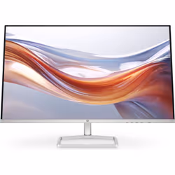 HP Series 5 Monitor Serie 5 31,5" FHD – 532sf - Vista aggiuntiva 6