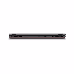 Lenovo ThinkPad P16v Gen 1 (AMD) Ryzen 9 PRO 7940HS 16" 32 GB 1 TB SSD NVIDIA RTX 2000 Ada Win11 Pro Nero - Vista aggiuntiva 6