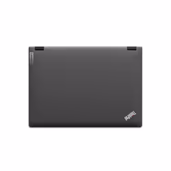 Lenovo ThinkPad P16v Gen 1 (AMD) Ryzen 9 PRO 7940HS 16" 32 GB 1 TB SSD NVIDIA RTX 2000 Ada Win11 Pro Nero - Vista aggiuntiva 7