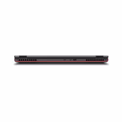 Lenovo ThinkPad P16v Ryzen 7 7840HS 16" 32 GB 1 TB SSD NVIDIA RTX A500 Win11 Pro Nero - Vista aggiuntiva 7