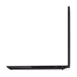 Lenovo ThinkPad P14s Gen 4 (AMD) Ryzen 7 PRO 7840U Workstation mobile 14" 16 GB 512 GB SSD Win11 Pro Nero - Vista aggiuntiva 4