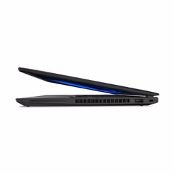 Lenovo ThinkPad P14s Gen 4 (AMD) Ryzen 7 PRO 7840U Workstation mobile 14" 16 GB 512 GB SSD Win11 Pro Nero - Vista aggiuntiva 8