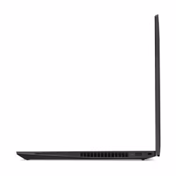Lenovo ThinkPad P16s Ryzen 7 PRO 7840U 16" 16 GB 512 GB SSD Win11 Pro Nero - Vista aggiuntiva 4