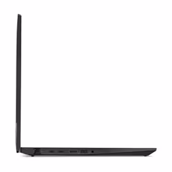 Lenovo ThinkPad P16s Ryzen 7 PRO 7840U 16" 16 GB 512 GB SSD Win11 Pro Nero - Vista aggiuntiva 5