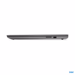 Lenovo V V17 i9-1315U 17.3" Full HD 8 GB 256 GB SSD Win11 Home Grigio - Vista aggiuntiva 6
